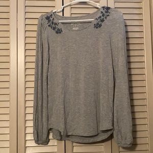 Women’s American Eagle Long Sleeve Size S